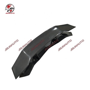สปอยเลอร์ท้ายรถสำหรับ <span class=keywords><strong>Aventador</strong></span> LP720 GT สปอยเลอร์ท้ายแบบคาร์บอนสำหรับ LP740 LP700รถ - Product Image 5