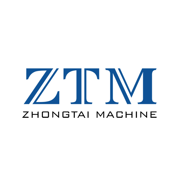 Maanshan ZTMT Machine Manufacturing Co., Ltd logo