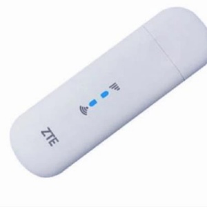 ZTE MF79U 4g Wifi Modem <b>Dongle</b> Router with Sim Card Slot Internet Modem Universal for ZTE MF79U - Product Image 5