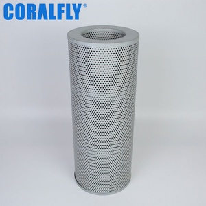 Filtre à huile hydraulique pour excavatrice Coralfly 0706301210 HD 15 174 X HD 15 174 X H-7911 P551210 07063-01210 - Product Image 2