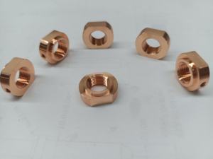 Usinage de précision du laiton par CNC sur machines-outils à cinq axes – Mots-clés générés en fonction de la sortie et <span class=keywords><strong>estimation</strong></span> grossière - Product Image 2