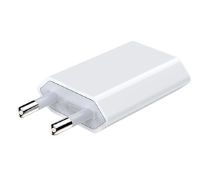 Teléfono móvil <span class=keywords><strong>original</strong></span> EU Carregador Usb 5W 5V 1A <span class=keywords><strong>Cargador</strong></span> rápido portátil Adaptador de corriente 5W Usb Plug <span class=keywords><strong>Cargador</strong></span> universal - Product Image 5