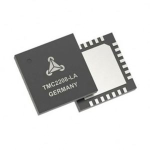 Original and Brand-new TMC2208-LA-T Motor Driver Integrated Circuit ic Electronic Component - Product Image 1