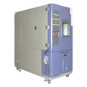 Cámara Climática de Prueba de Tamaño Pequeño para Productos de Laboratorio JY - Product Image 3