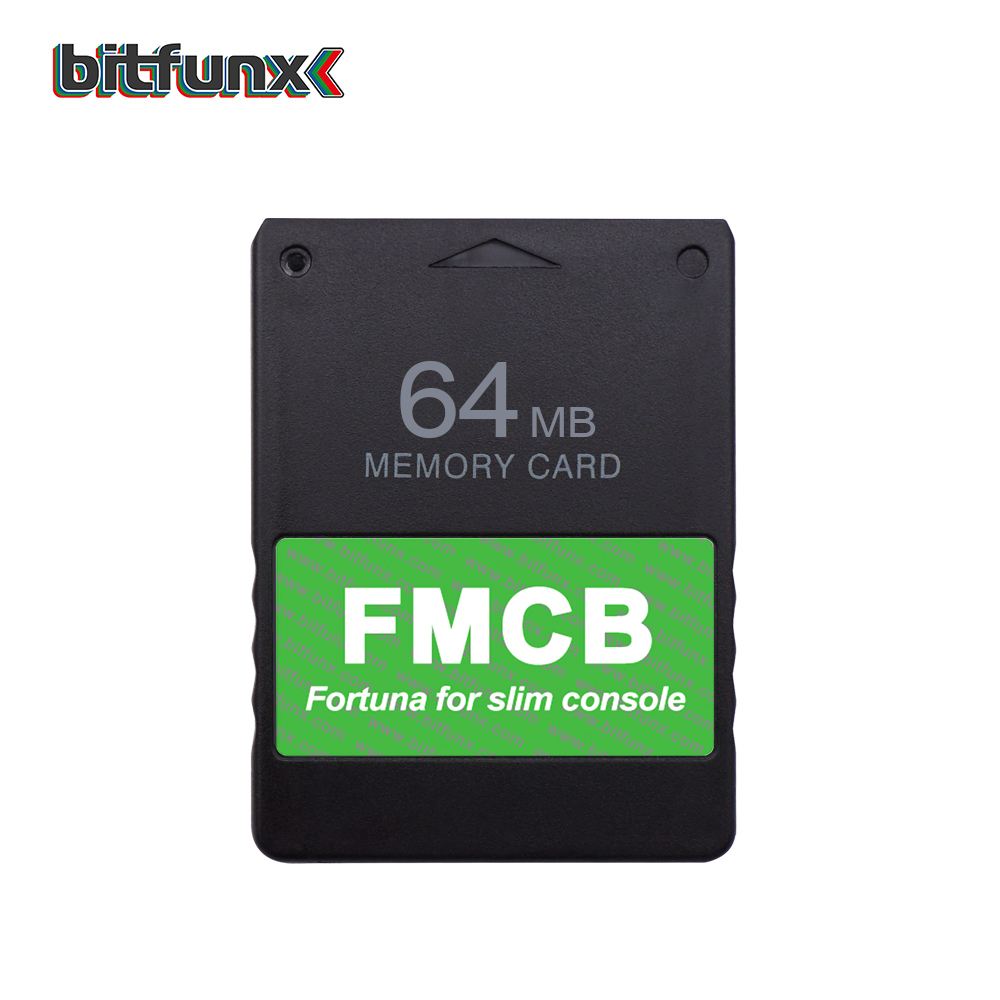 Negro 64MB
