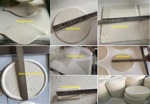 <strong>Chapati</strong> <strong>Maker</strong> Tortilla Machine/Automatic Pita <strong>Maker</strong>/Tortilla Flat Bread Machine - Product Image 5