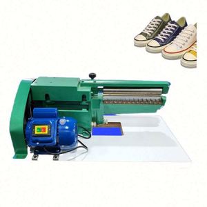 Multifunctional Electric Automatic Adjustable Speed Gluing Machine Board Leather Shoe Upper Yellow <b>Glue</b> Application - Product Image 3