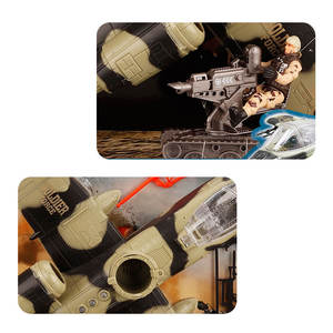 Juguetes EPT, Nuevo Set <span class=keywords><strong>de</strong></span> Juego <span class=keywords><strong>de</strong></span> <span class=keywords><strong>Aviones</strong></span> Militares para Niños, Soldados <span class=keywords><strong>de</strong></span> <span class=keywords><strong>Combate</strong></span>, Tropas Especiales - Product Image 2