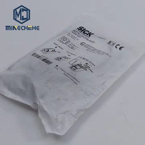 คอนโทรลเลอร์ PLC รุ่น MZT6-03VPS-KQX คอนโทรลเลอร์ PLC สำหรับโปรแกรมควบคุมคลังสินค้าใหม่ - Product Image 1