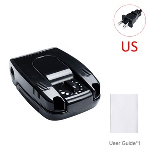 Séchoir à chaussures électrique intelligent télescopique à ozone, stérilisateur de bottes, chauffe-chaussures portable, désodorisant réglable avec minuterie - Product Image 1