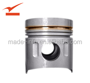 Falda ALFIN OM <span class=keywords><strong>360</strong></span> MOS2, pistón del motor, 6CYL, 115,0mm, 8717640700 87-176411-00 93508600 0051100 8717640000 87-176400-00 - Product Image 5
