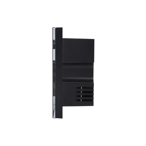 Anh tiêu chuẩn tùy chỉnh tường thông minh Wifi Cảm ứng ổ cắm bán buôn 13A đôi USB-A + Type-C lịch trình hẹn giờ thiết lập mạng ZigBee - Product Image 5