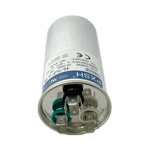 Pxsh cbb65 יצרנים 45 5 uf 45/5 <span class=keywords><strong>mfd</strong></span> 5% סרט 6% קבל - Product Image 3