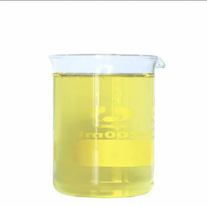 Detergente de Diethanolamida de Coco (CDEA) 6501, Materia Prima - Marca Shangye, 99% de Pureza, Líquido Amarillo - Product Image 3