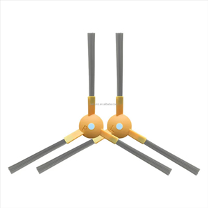 Brosse à vadrouille filtre Hepa pour <span class=keywords><strong>Neatsvor</strong></span> X500 X520 X600 Pro Tesvor X500 T8 S6 Ikhos créer des pièces d'aspirateur NetBot S15 - Product Image 4