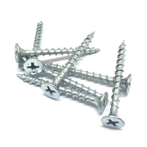 電気工事用絶縁ハンドル付き乾式壁用ネジ <span class=keywords><strong>3</strong></span>.9mm 安全対策 - Product Image 1