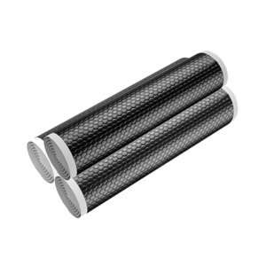 Lámina de Goma Butilo Autoadhesiva de 2.5mmx30cmx30cm, Material de Insonorización <span class=keywords><strong>para</strong></span> Automóviles - Product Image 5