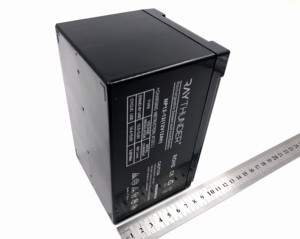 Competitive <strong>Price</strong> 12V12AH Storage Deep cycle vrla Gel Sealed Solar Battery - Product Image 6