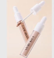 Fond de teint liquide pour le visage, hydratant, imperméable, longue durée, correcteur, couvre les pores, les cernes, le maquillage