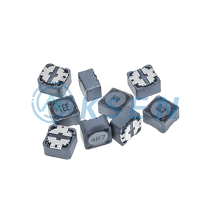 AI-KSEN Nouveau et Original Inducteur de puissance blindé <span class=keywords><strong>SMD</strong></span> 12 * 12 * 7 330uH 4714.7uH 4R7 10 22 47 220 100 - Product Image 2