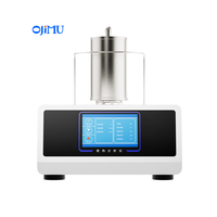 National Grade University Laboratories OJM-DTA2000-2500 Series High Accuracy 0.001V Differential Thermal Analyzer 1 Year