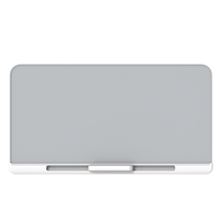 Houten Draagbare Computer Bureau Verstelbare Opvouwbare Bed Laptop Tafel
