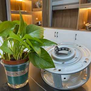 Caja de Resorte para Herrajes de Puerta <span class=keywords><strong>Enrollable</strong></span>, Precio de Fábrica - Product Image 2