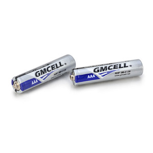 Productos calientes de 1,5 voltios R03 pesado batería UM4 tamaño <span class=keywords><strong>AAA</strong></span> batería con <span class=keywords><strong>el</strong></span> paquete de la tarjeta Blister - Product Image 4