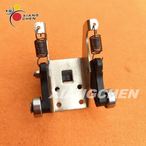Piezas de Repuesto de Alta Calidad para Máquinas de Coser Aster, Clip para Libros Grandes, Clip para Entrega de Libros - Product Image 3