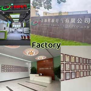 3KVA Servo Voltaj Regülatörü Tek Fazlı 220V ±1% Hassas Elektronikler için Otomatik AVR CE Sertifikalı - Product Image 6