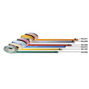 BETA - 045000916 Ruban adhésif coloré-EAN 8054809415505 BANDES ADHÉSIVES BANDES DE MARQUAGE - Product Image 1