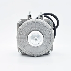 <span class=keywords><strong>Moteur</strong></span> de <span class=keywords><strong>ventilateur</strong></span> de condenseur de réfrigération d'évaporateur de haute qualité 110V 220V 5w 10w 16w 18w 25w 34W, <span class=keywords><strong>moteur</strong></span> à pôles ombragés <span class=keywords><strong>Elco</strong></span> - Product Image 2