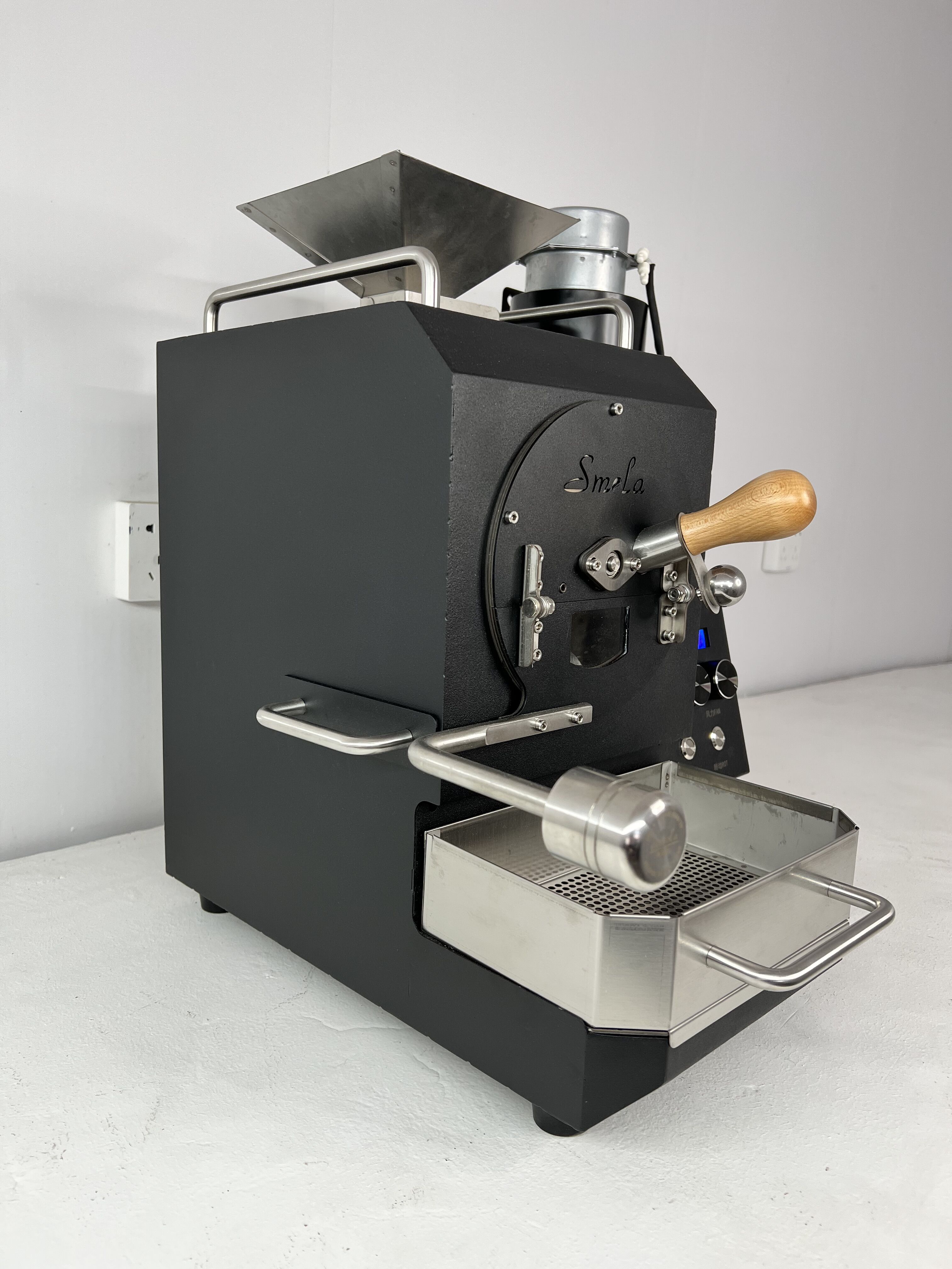 食器 COFFEEMAN ZFTOPA Coffee Roaster - 300G Home Use Machine with Free