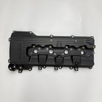 Couvercle de culasse couvercle de soupape de moteur 1TR 2TR 2.7L 11201-75055 pour Hiace Land Cruiser Prado 11201-0C010/75053