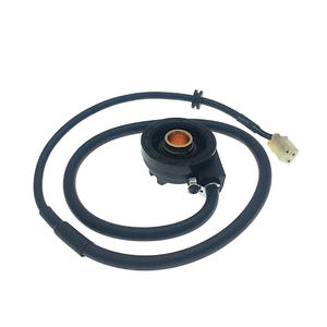 <span class=keywords><strong>Compteur</strong></span> de vitesse numérique BX15100183, <span class=keywords><strong>compteur</strong></span> de vitesse, 4 trous, 3 fiches femelles, 15 mm pour BAJAJ PULSAR200NS ROUSER200NS DOMINAR400 PULSAR180UG - Product Image 4