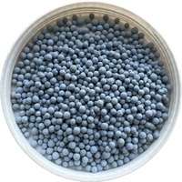 Katalis Hidrogenasi Kobalt Molibdenum Penghilang Sulfur HDS Co Mo Al2O3
