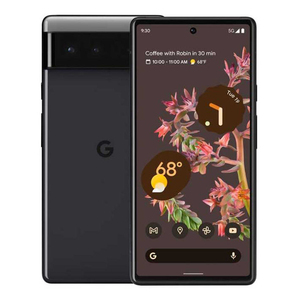 Teléfono Inteligente Google <span class=keywords><strong>Pixel</strong></span> <span class=keywords><strong>6</strong></span> 5G Original Desbloqueado, 8GB+128GB/<span class=keywords><strong>256GB</strong></span>, Chip Tensor, Pantalla AMOLED de <span class=keywords><strong>6</strong></span>.4 Pulgadas, Android - Product Image 2