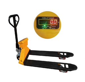 Échelle Camion 1ton 2ton 3ton Offre Spéciale Outils De Levage <span class=keywords><strong>Manuel</strong></span> Jack Lift <span class=keywords><strong>Manuel</strong></span> Main Palette Jack pour Pesage et Impression Fonction - Product Image 3