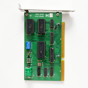 ARBOR Embedded Computer <b>TRIPOD</b>-PC10 360V6 9626 Stock Special Energy Detection Card for Exposure Machine - Product Image 3