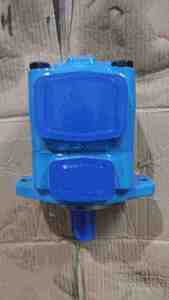 General <b>Plant</b> Hydraulic <b>Feed</b> PVV2 PVV4 Replacement Vane Pump PVV2-1X/055RA15DMB Hydraulic Pump - Product Image 2