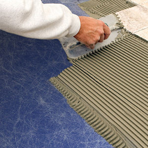 Doublure de douche à membrane étanche pour salle de bain pour salle de douche mur et sol <span class=keywords><strong>sous</strong></span> <span class=keywords><strong>carrelage</strong></span> - Product Image 6