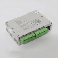 Inventario Nuevo Original PLC Programación Delta DVP14SS2 SS2 Serie 14 Puntos CPU Módulo DVP14SS211T/R con memoria EPROM/EEPROM