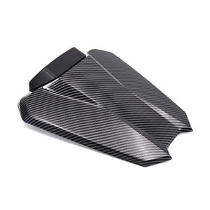 Carenado de Asiento Trasero de Fibra de Carbono Seca 3K para KTM 1290 Super Duke R 2020 2021, Accesorios para Motocicleta - Product Image 3