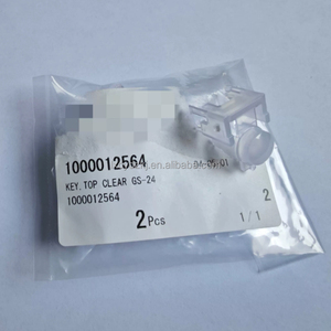 Bouton poussoir pour imprimante numérique Roland VS-300, LEF20, BN20, GS24, SG2-300, 540, 640, VS-300, <span class=keywords><strong>420</strong></span>, 540, 640, <span class=keywords><strong>XT</strong></span>/XF/EJ/RE-640, VP-540, 300I - Product Image 3