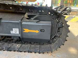 Excavatrice Komatsu PC220 PC220-8 PC 220-7 d'occasion 2024 avec de bonnes performances, conception originale et composants PLC principaux, capacité de 22 tonnes - Product Image 6