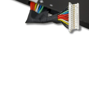 Compatible avec la batterie d'ordinateur portable ENVY 13-AD <span class=keywords><strong>AB06XL</strong></span> HSTNN-DB8C TPN-I128 921408-2C1 13-AD023TU, pack intégré 7,7 V 53,61 Wh - Product Image 4