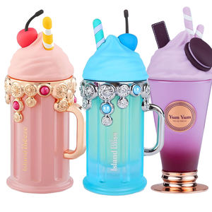 Perfume Líquido YumYum <span class=keywords><strong>Armaf</strong></span> para Mujer, Eau de Parfum de Larga Duración, Estilo Árabe y Dubái, Perfume de Lujo, Venta al Por Mayor de Fábrica - Product Image 1