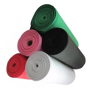 Rouleau de mousse Yecht Eva Yoga Pilates personnalisé en usine de haute qualité Rouleau de mousse <span class=keywords><strong>Ieva</strong></span> non toxique Noir minimum - Product Image 1