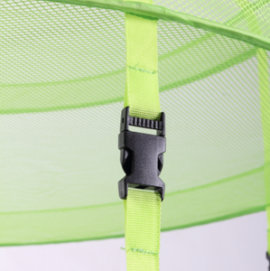 מודרני 4-8 שכבות מתא מסגרת מתכת מתקפל עם כיסוי ברור עבור אוהל לגדל אוהל קל הרכבה קל צמח ייבוש צמחים עבור צמחים - Product Image 5