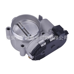 <b>Electronic</b> Throttle Body Assembly 68mm For Audi Bus FAW AUDI CA Replacement <b>Part</b> Number 0280750152 - Product Image 1